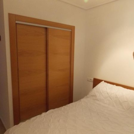 Hacienda Riquelme Golf Resort, Atlantico 188, Ground Floor Apartment スシナ エクステリア 写真