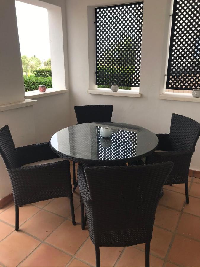 Hacienda Riquelme Golf Resort, Atlantico 188, Ground Floor Apartment スシナ エクステリア 写真