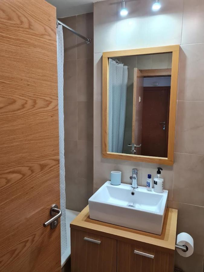 Hacienda Riquelme Golf Resort, Atlantico 188, Ground Floor Apartment スシナ エクステリア 写真