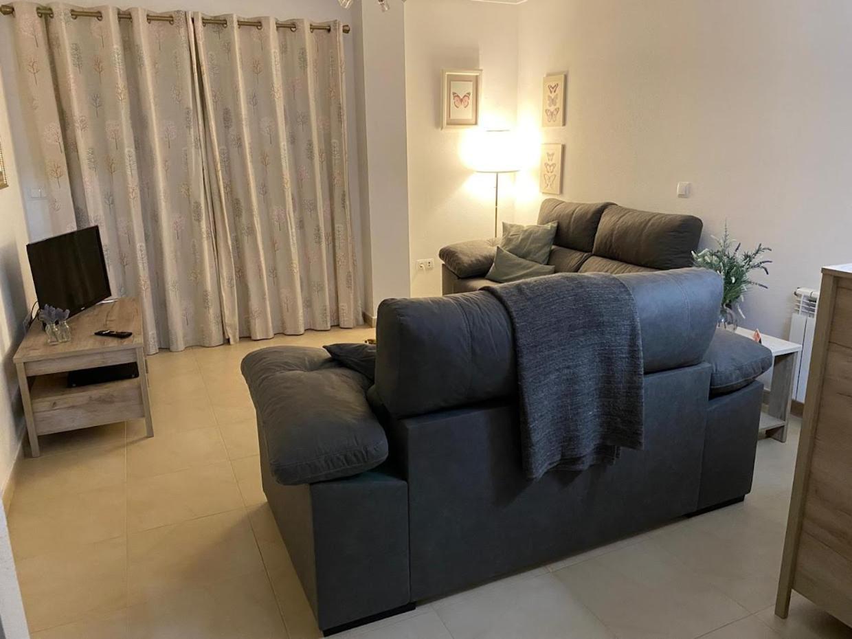 Hacienda Riquelme Golf Resort, Atlantico 188, Ground Floor Apartment スシナ エクステリア 写真