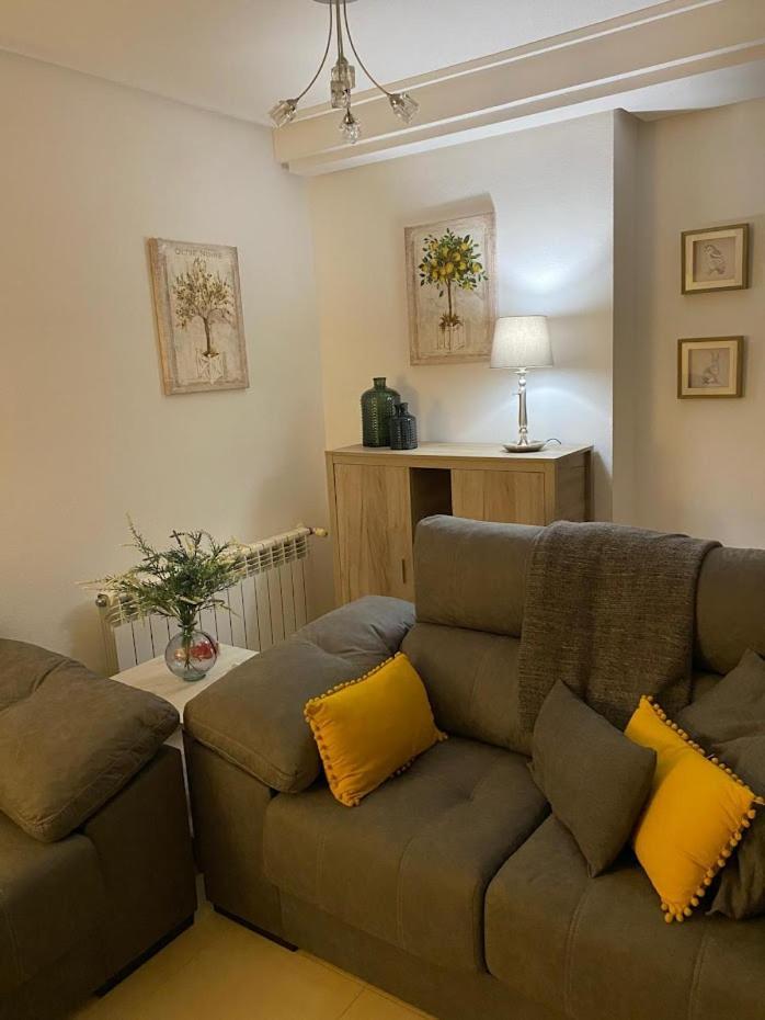 Hacienda Riquelme Golf Resort, Atlantico 188, Ground Floor Apartment スシナ エクステリア 写真