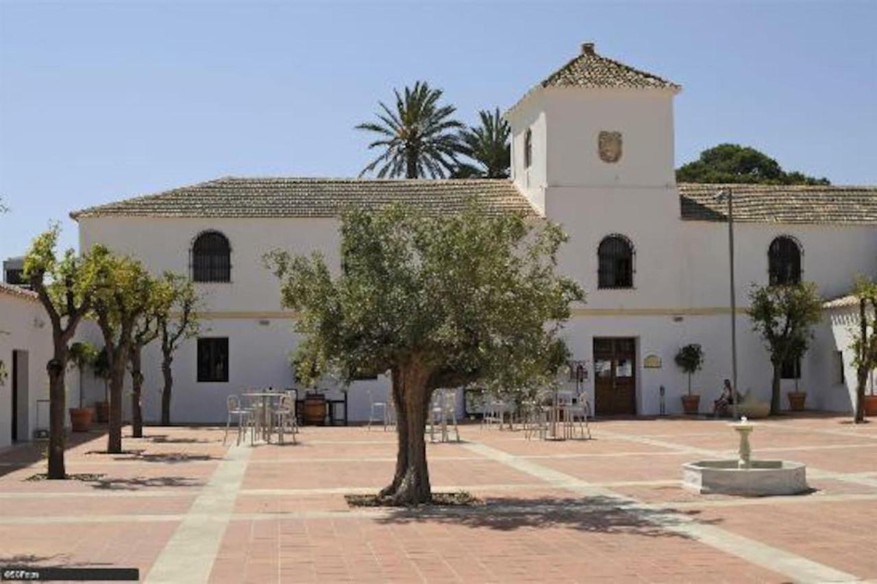 Hacienda Riquelme Golf Resort, Atlantico 188, Ground Floor Apartment スシナ エクステリア 写真