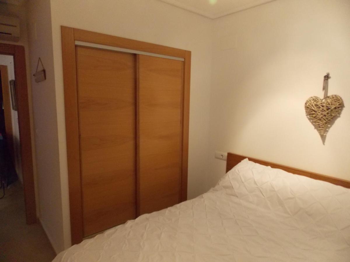 Hacienda Riquelme Golf Resort, Atlantico 188, Ground Floor Apartment スシナ エクステリア 写真